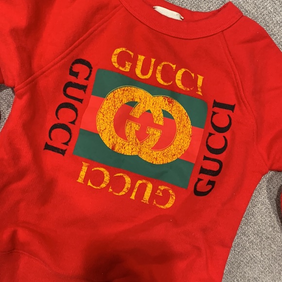 Gucci Top - Picture 2 of 6